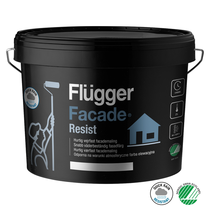 Facade Resist