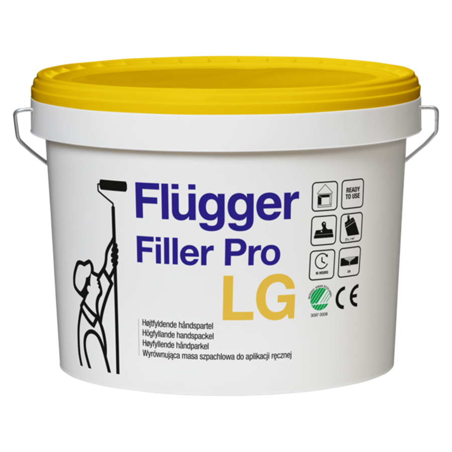 Filler Pro LG