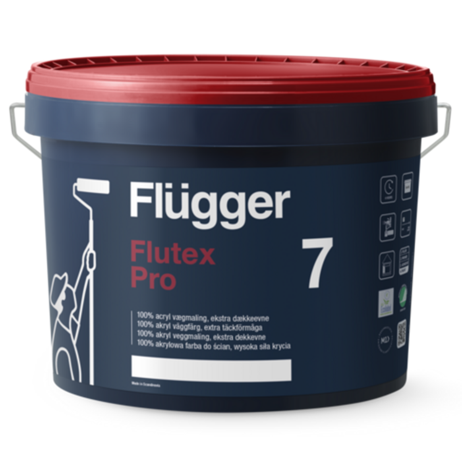 Flutex Pro 7