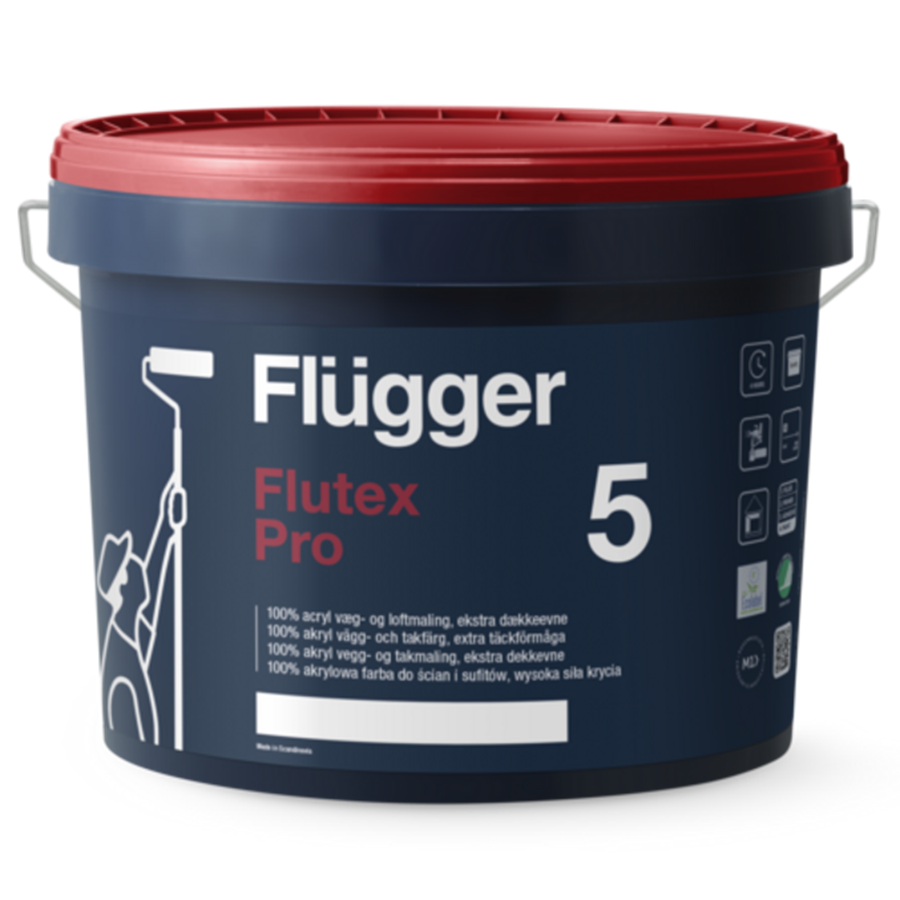 Flutex Pro 5