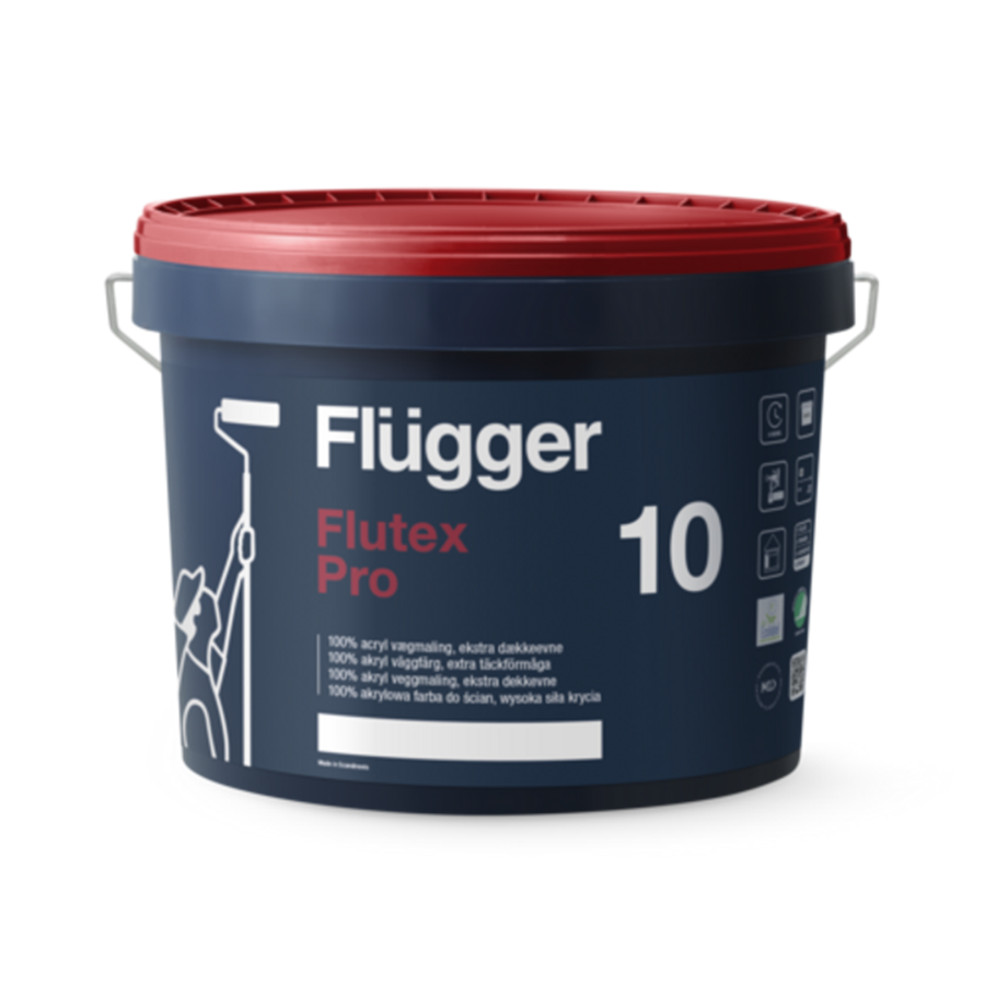 Flutex Pro 10