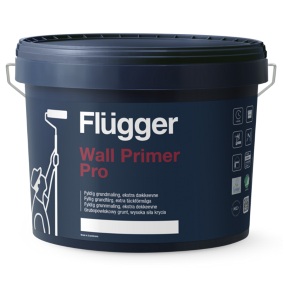 Wall Primer Pro