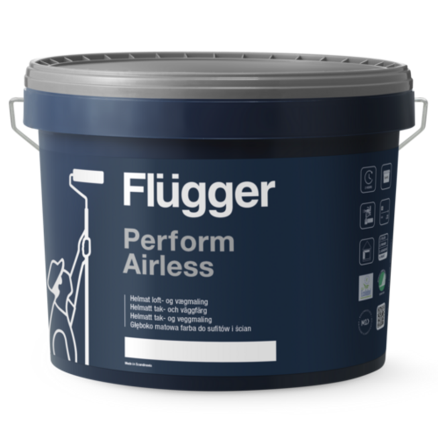 Perform Airless