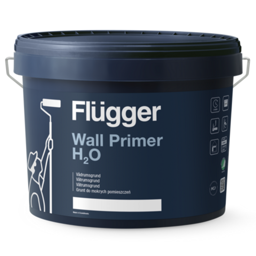 Primer H2O