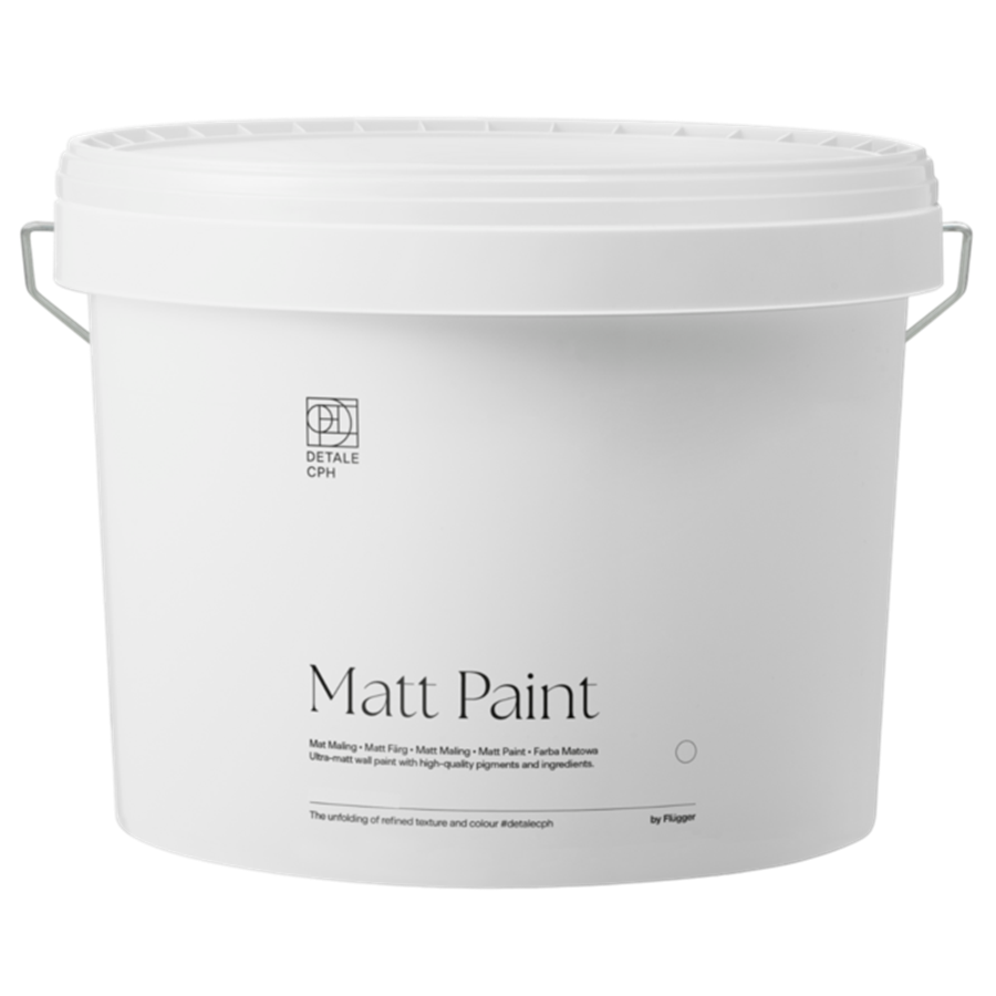 MATT PAINT