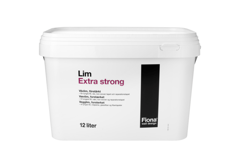 Wall Adhesive Extra Strong