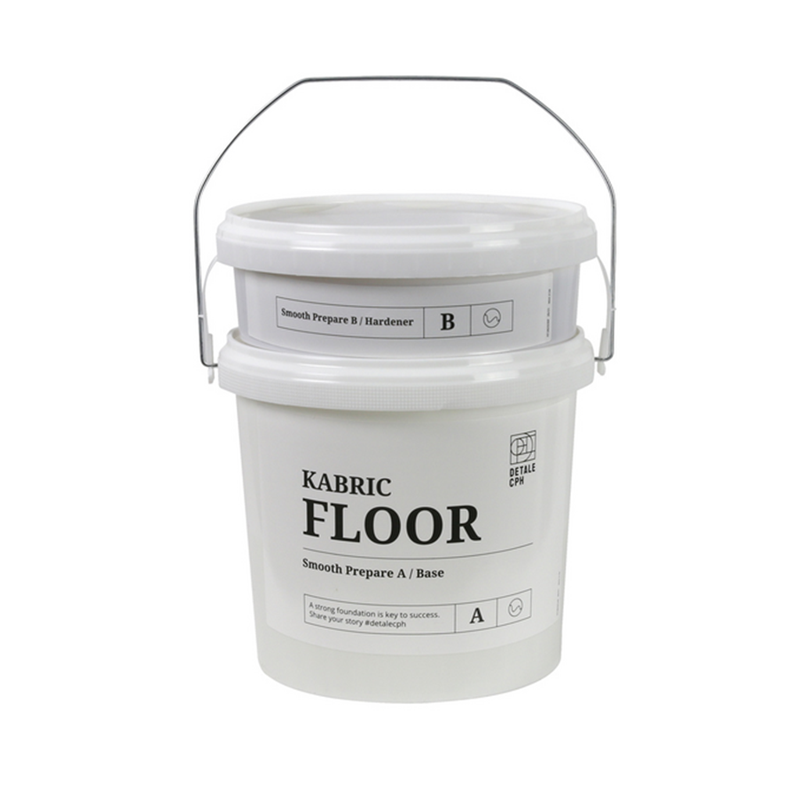 KABRIC Floor Smooth Prepare