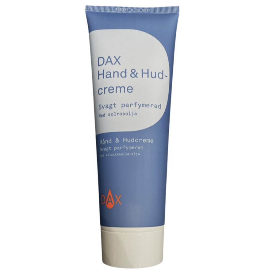 Dax handkrem