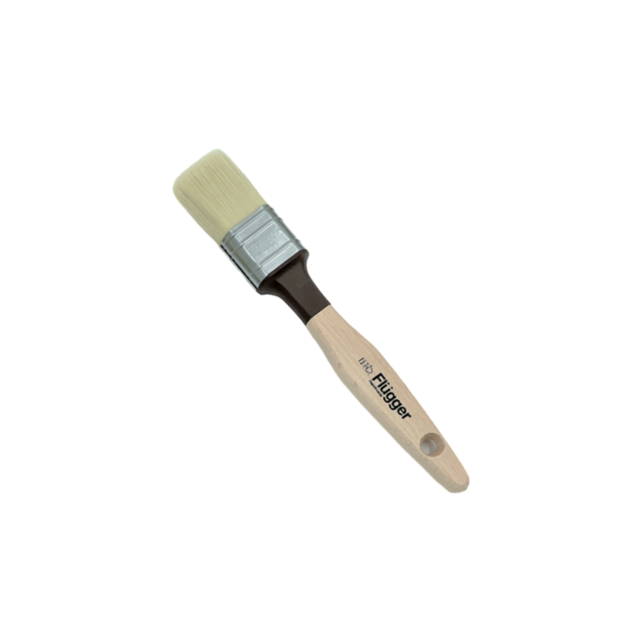 Oval Brush High Finish 1179 FSC 100%