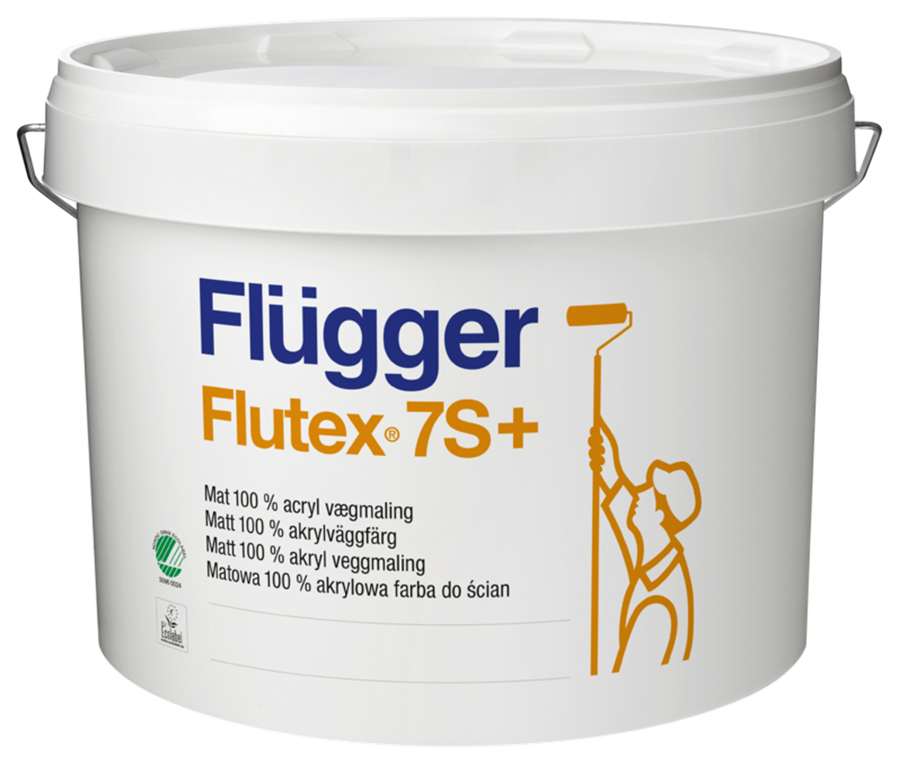 Flutex 7S+