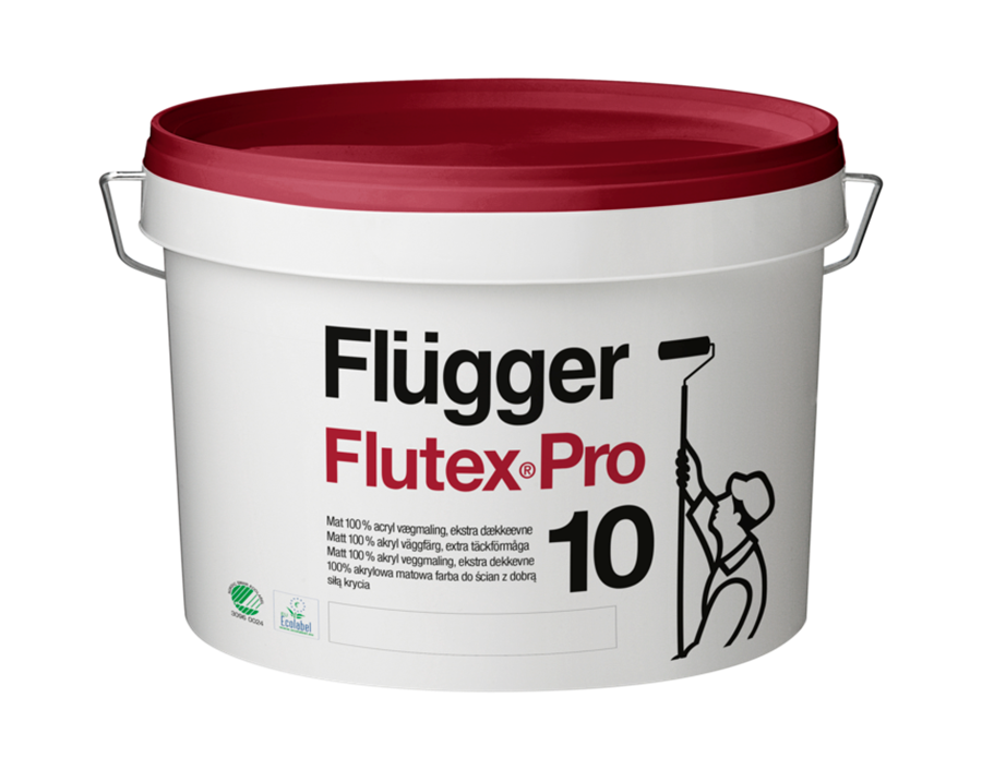 Flutex Pro 10