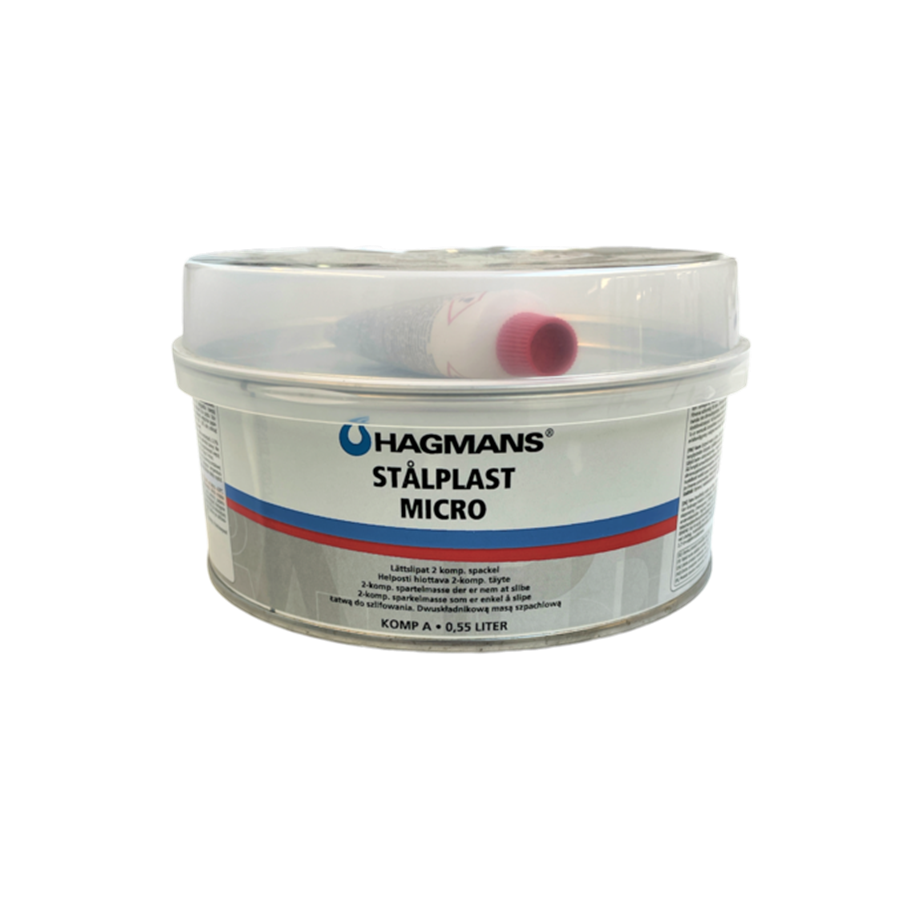 Stálplast Micro