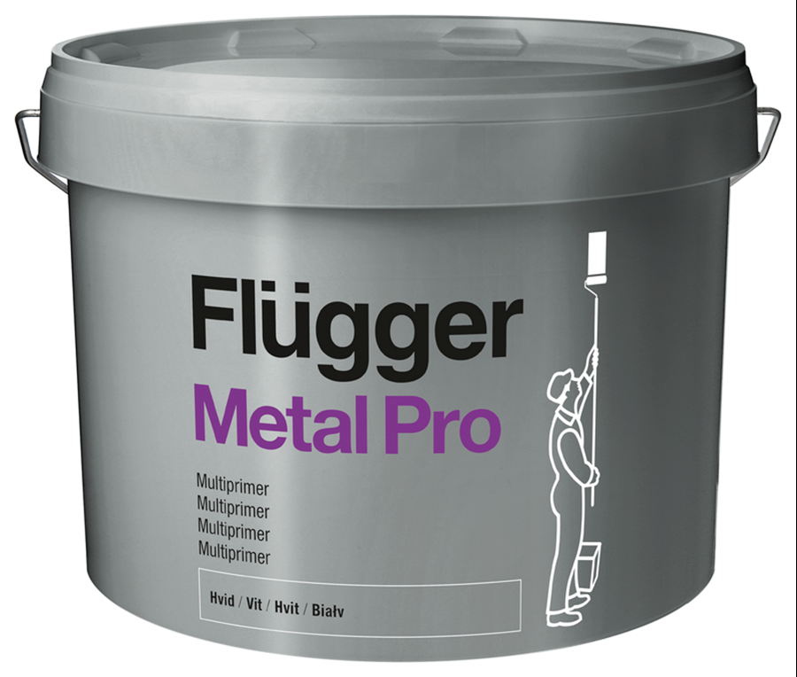 Metal Pro Multiprimer