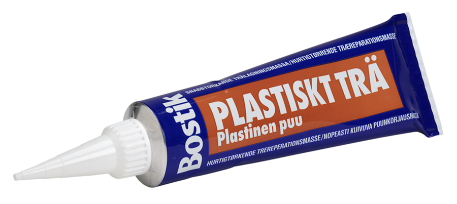 Bostik Tréfyllir