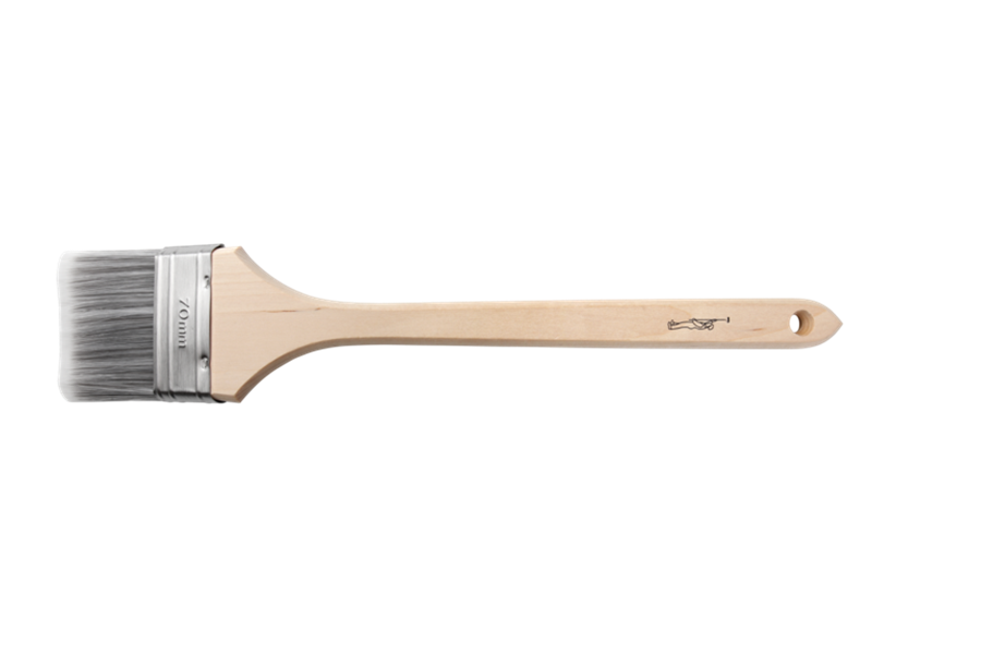 Pro Finish 1238 jumbo brush long 70mm