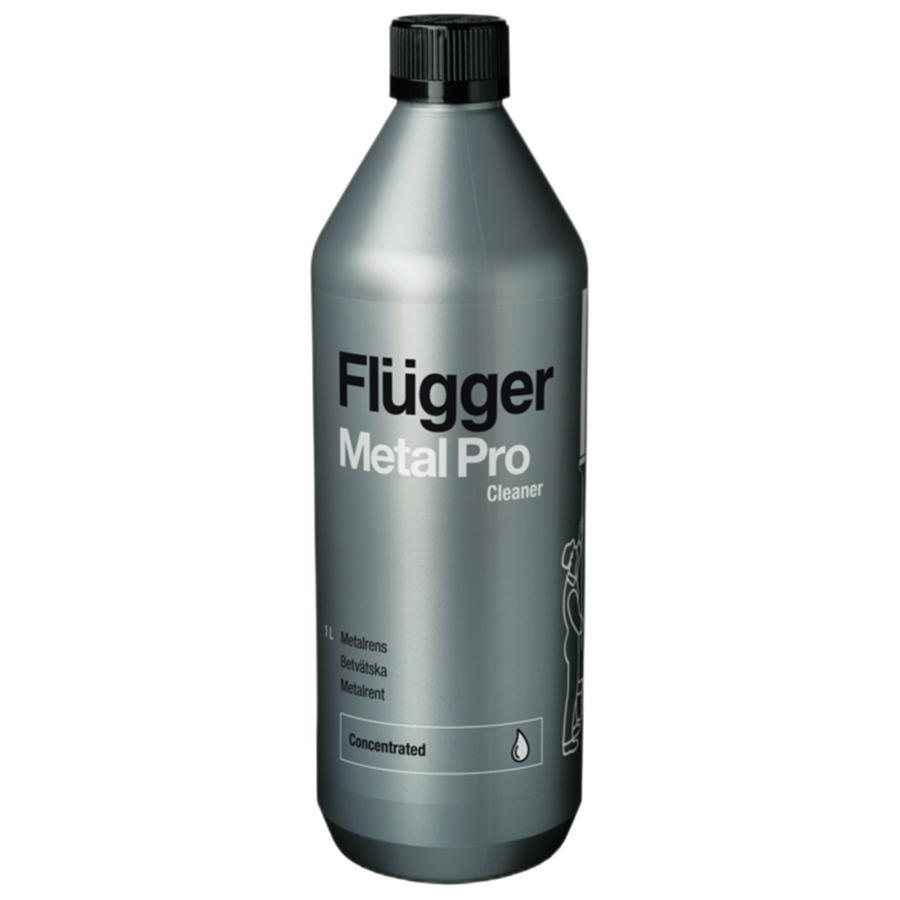 Metal Pro Cleaner