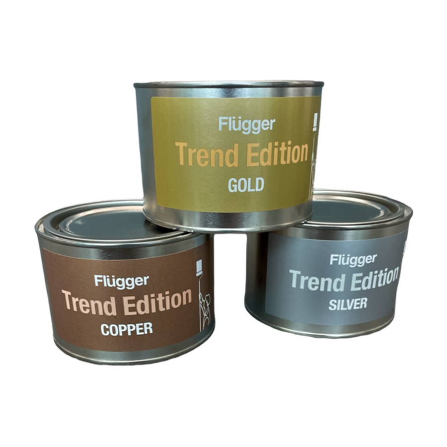 Trend Edition