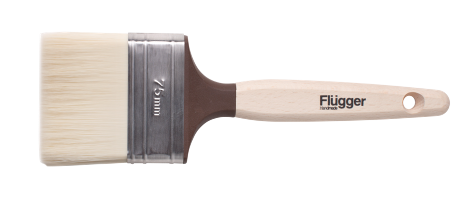 Flügger Flat Brush, High Finish, 1191