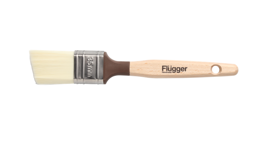 Flügger Flat brush High Finish skápensill 1192