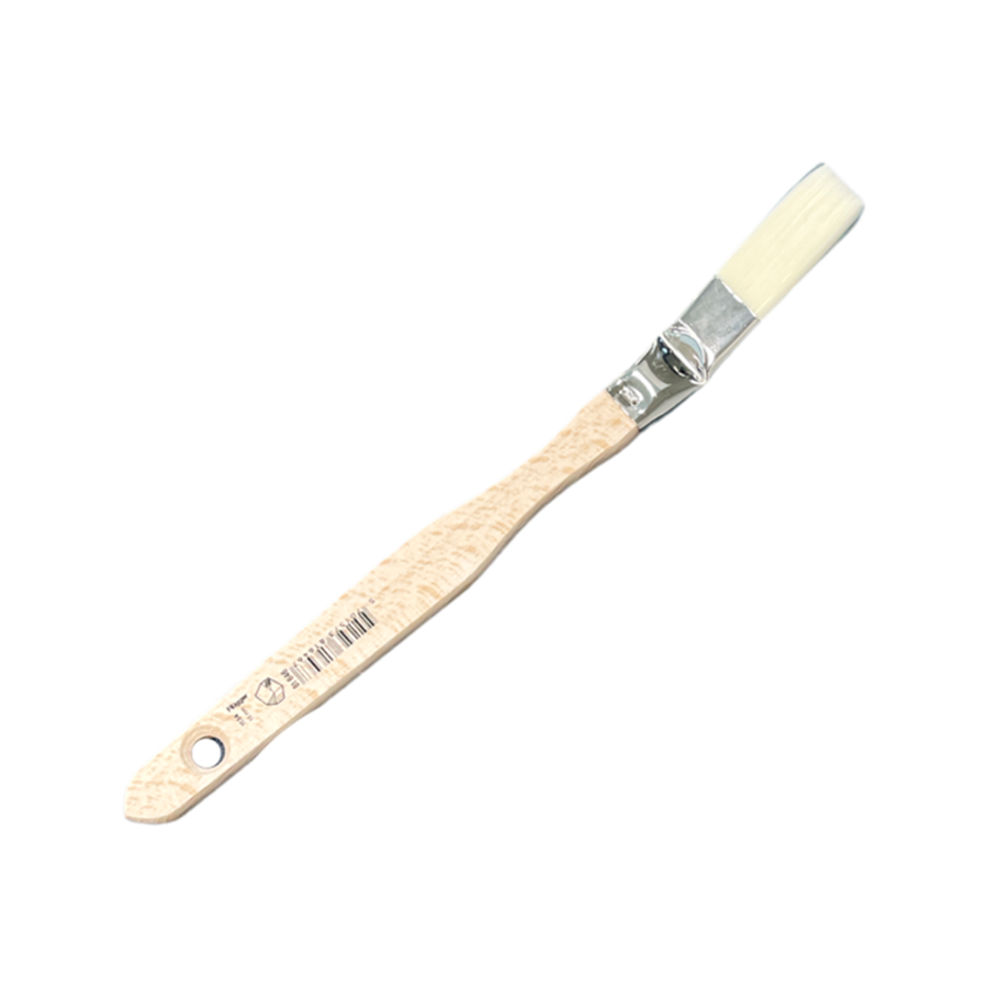 Angle Brush High Finish 1134 Short