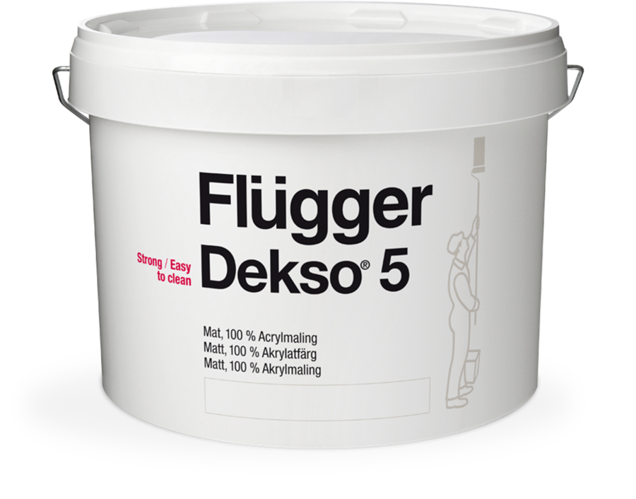 Dekso 5