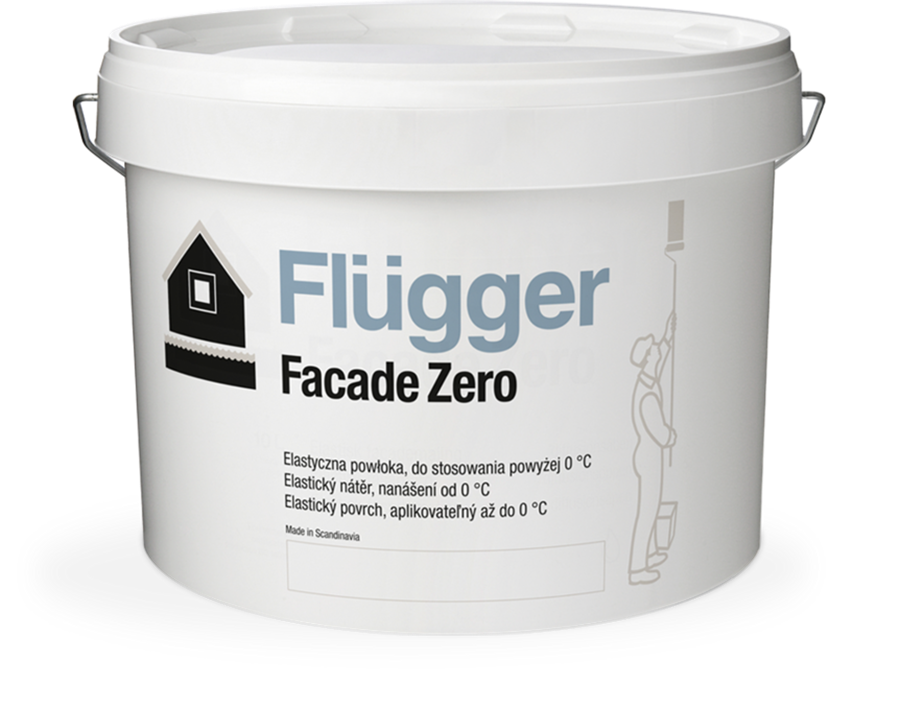 Facade Zero