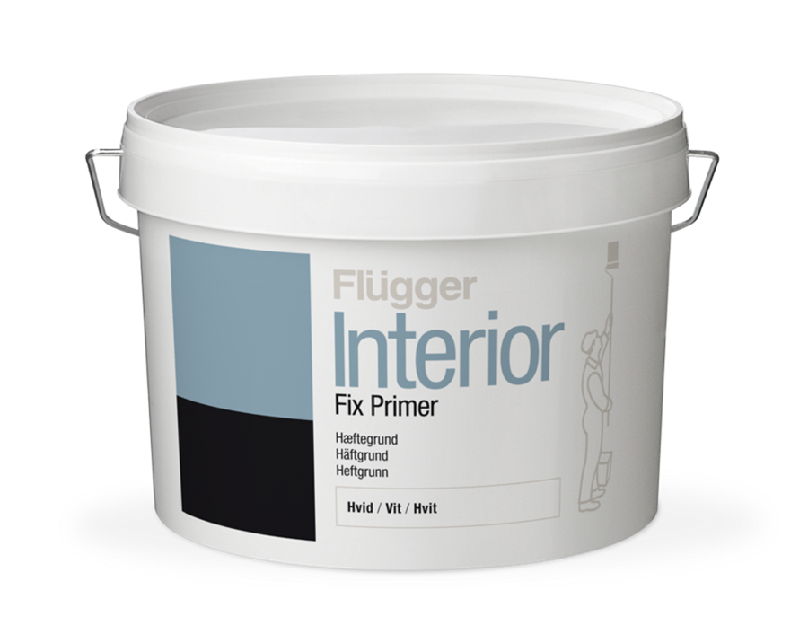 Interiör Fix primer