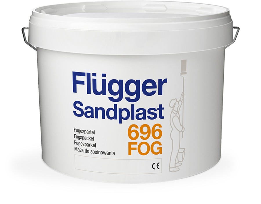 Sandplast 696
