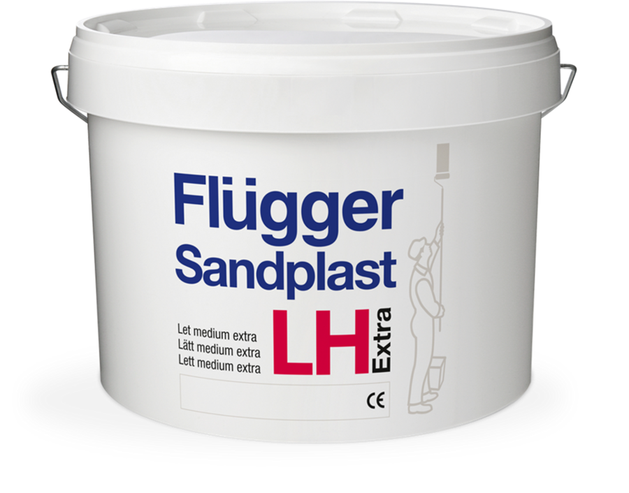 Sandspartl LH ekstra
